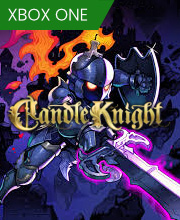Candle Knight Xbox One