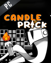 Candle Prick