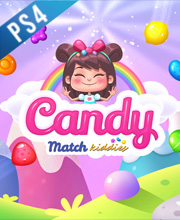 Candy Match Kiddies