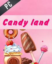 Candy land