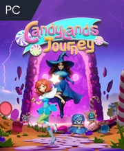 Candylands Journey Pc
