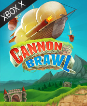 Cannon Brawl