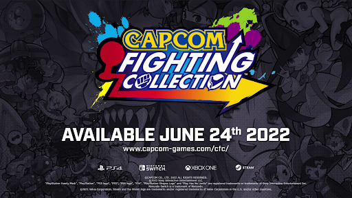 what are the pre-order bonuses Capcom Fighting Collection?