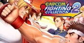 Capcom Fighting Collection 2 Coming in 2025