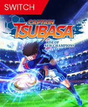 Buy Captain Tsubasa Rise of New Champions Nintendo Switch Compare