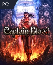 Captain Blood Pc