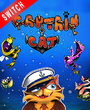 Captain Cat Switch