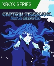 Captain Tideborne and the Siren's Call Xbox Series X