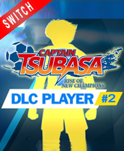 Captain Tsubasa Rise of New Champions Football Player DLC 2