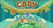Capy Castaway: An Ode to Cozy Classics