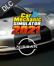 Car Mechanic Simulator 2021 Nissan Pc