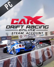 Realistic drifting simulator CarX Drift Racing Online arrives on Xbox One