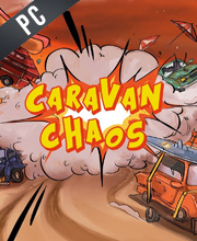 Caravan Chaos
