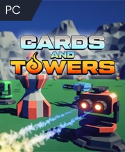 Cards and Towers Pc