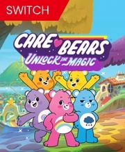Care Bears Unlock the Magic Switch