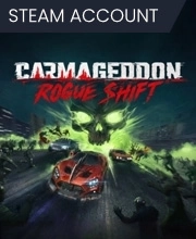 Carmageddon Rogue Shift Pc