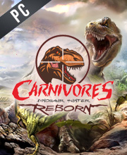 Carnivores Dinosaur Hunter Reborn Pc