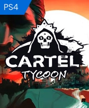 Cartel Tycoon Playstation 4
