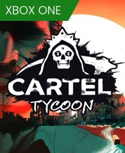 Cartel Tycoon Xbox One