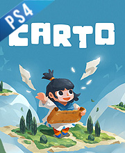 Carto Playstation 4