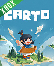 Carto Xbox One