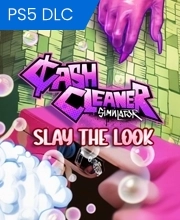 Cash Cleaner Simulator Slay the Look Playstation 5