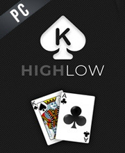 Casino High Low Pc