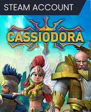 Cassiodora Pc