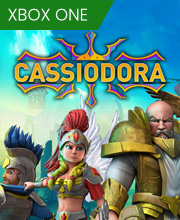 Cassiodora Xbox One