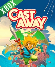 Castaway Xbox One