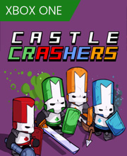 Castle Crashers Xbox One