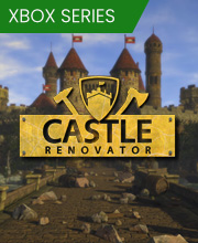 Castle Renovator Xbox Series X