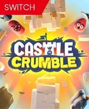 Castle Crumble Switch