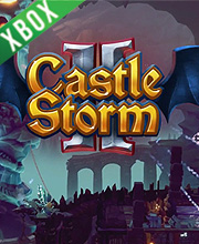 CastleStorm 2