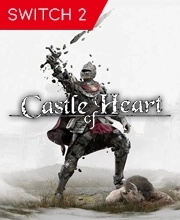 Castle of Heart Retold Switch 2