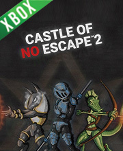 Castle of no Escape 2 Xbox One