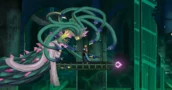 Castlevania: Belmont's Curse Hits PC and Consoles This October