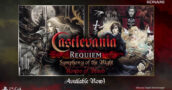 Castlevania Requiem: Symphony of the Night & Rondo of Blood PS4 Best Price