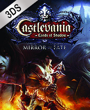 Compre Castlevania: Lords of Shadow – Mirror of Fate HD PC Game - Steam  Código em