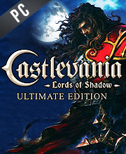 Buy Castlevania Lords of Shadow Ultimate Edition CD Key Compare Prices