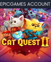 Cat Quest 2 Pc