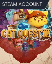 Cat Quest 3 Pc