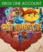 Cat Quest 3 Xbox One