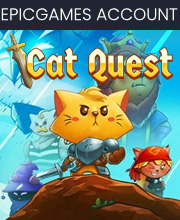 Cat Quest Pc