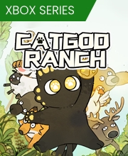 Buy Cat God Ranch Xbox Series Compare Prices