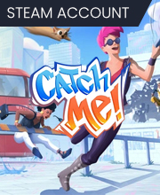 Buy Catch Me! Steam Account Compare Prices