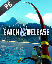 Catch & Release Pc