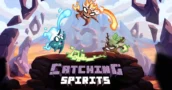 Catching Spirits Release Sale – Compare Cheapest Switch Keys & Save