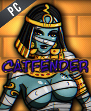 Catfender Pc