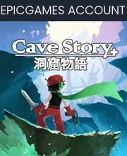 Cave Story+ Pc